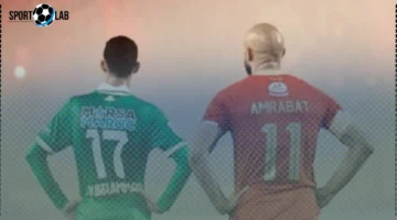 ديربي البيضاء يشعل الغضب: زياش في صدمة وعقوبات قاسية تنتظر الوداد والرجاء